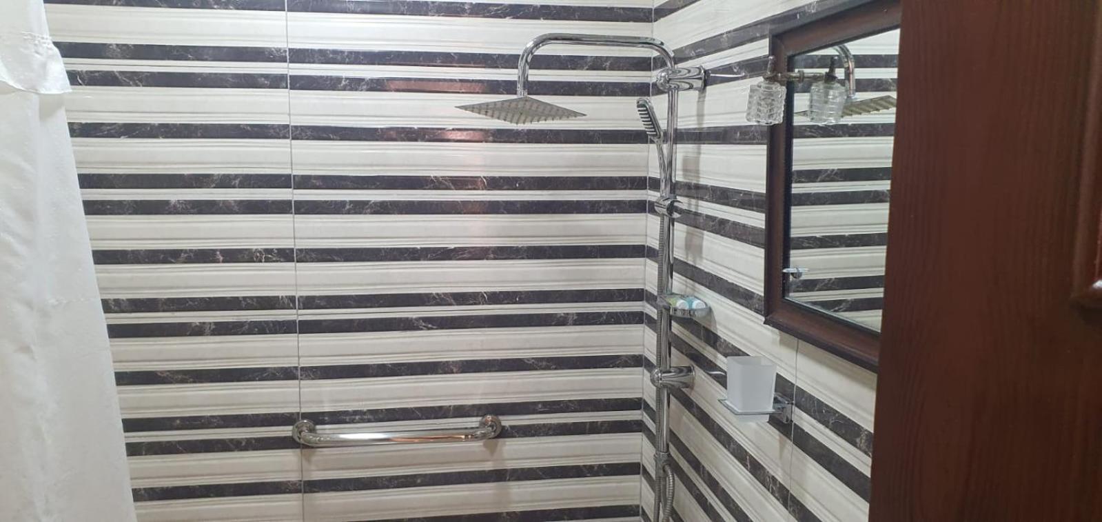 Aljazeera Hotel Apartments Amman Dış mekan fotoğraf
