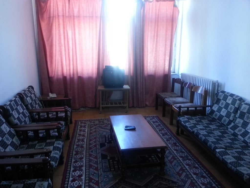 Aljazeera Hotel Apartments Amman Dış mekan fotoğraf
