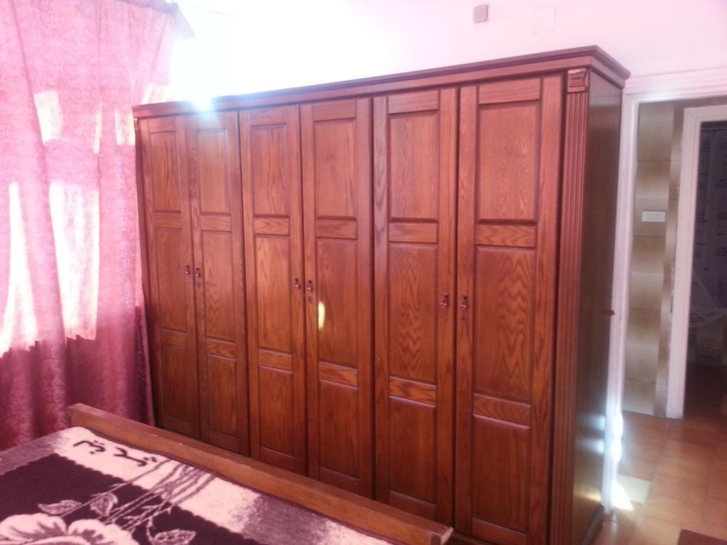 Aljazeera Hotel Apartments Amman Dış mekan fotoğraf
