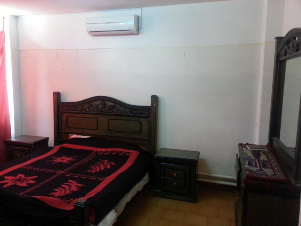Aljazeera Hotel Apartments Amman Dış mekan fotoğraf