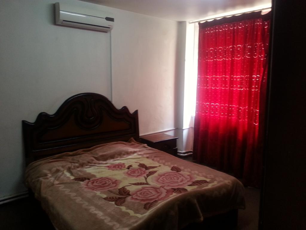 Aljazeera Hotel Apartments Amman Dış mekan fotoğraf