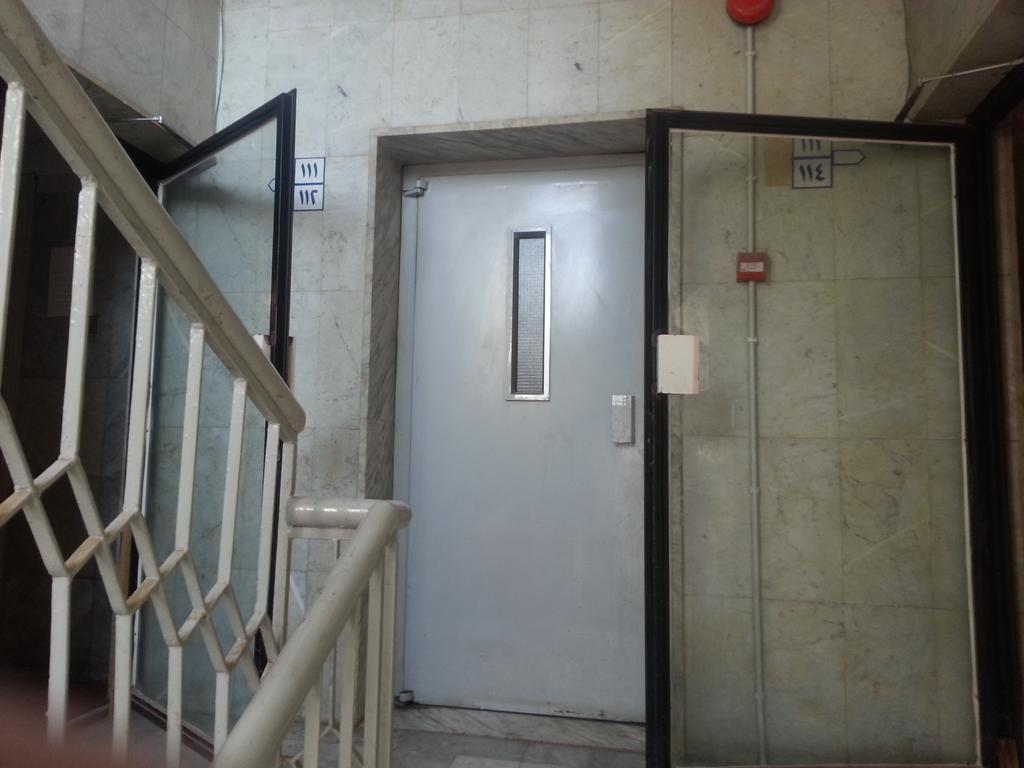Aljazeera Hotel Apartments Amman Dış mekan fotoğraf