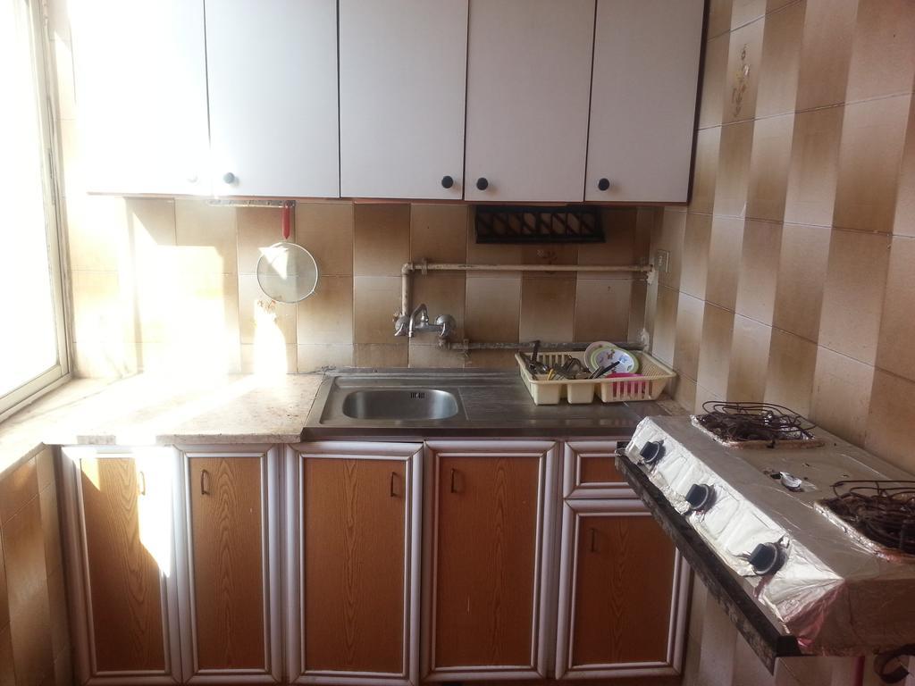 Aljazeera Hotel Apartments Amman Dış mekan fotoğraf