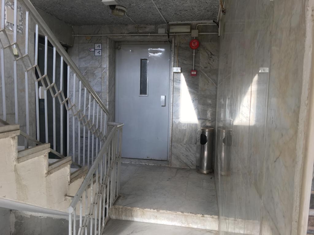 Aljazeera Hotel Apartments Amman Dış mekan fotoğraf