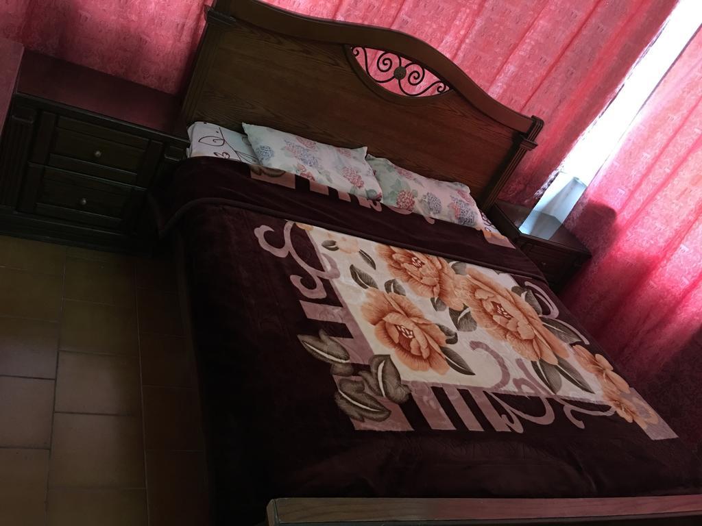 Aljazeera Hotel Apartments Amman Dış mekan fotoğraf