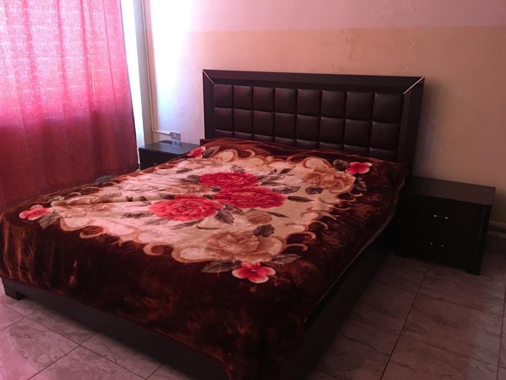Aljazeera Hotel Apartments Amman Dış mekan fotoğraf