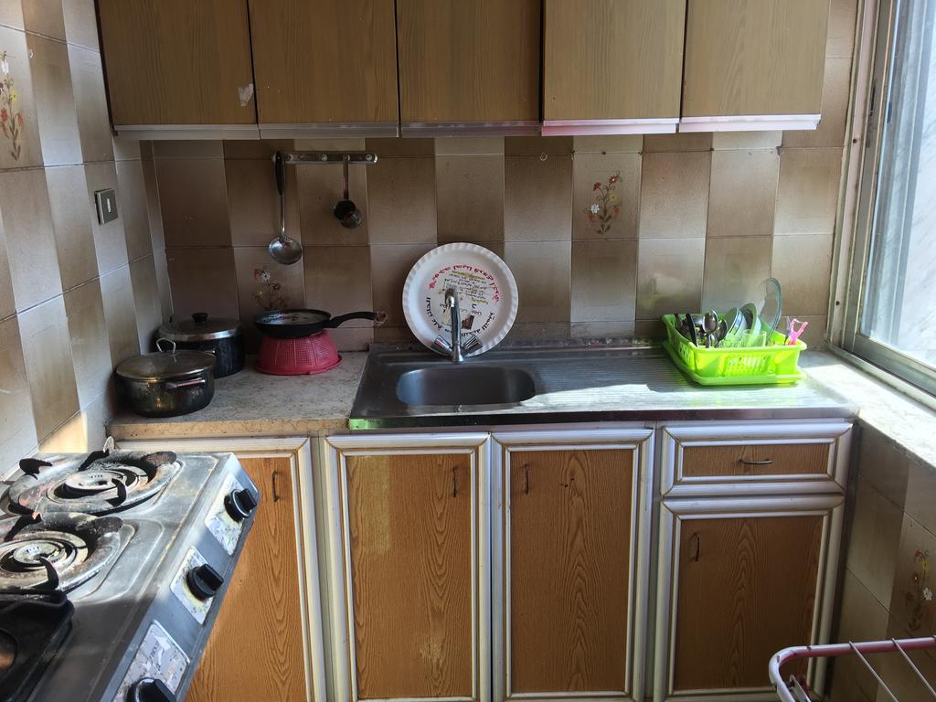 Aljazeera Hotel Apartments Amman Dış mekan fotoğraf