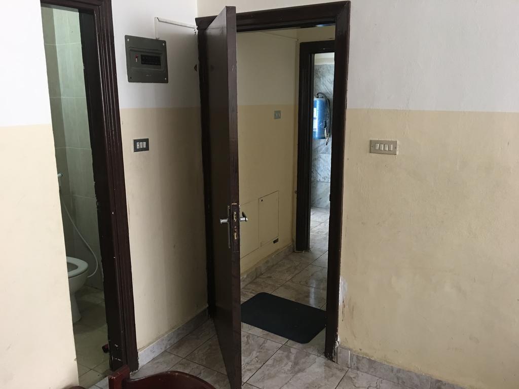 Aljazeera Hotel Apartments Amman Dış mekan fotoğraf