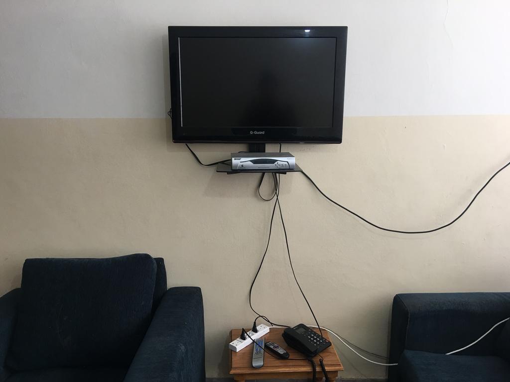 Aljazeera Hotel Apartments Amman Dış mekan fotoğraf