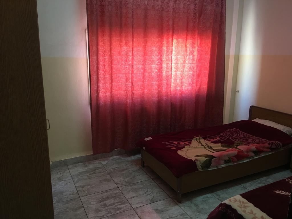 Aljazeera Hotel Apartments Amman Dış mekan fotoğraf