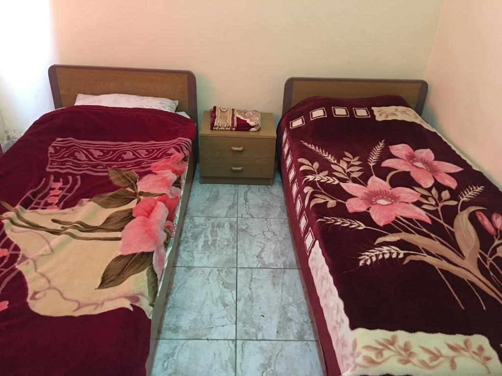 Aljazeera Hotel Apartments Amman Dış mekan fotoğraf
