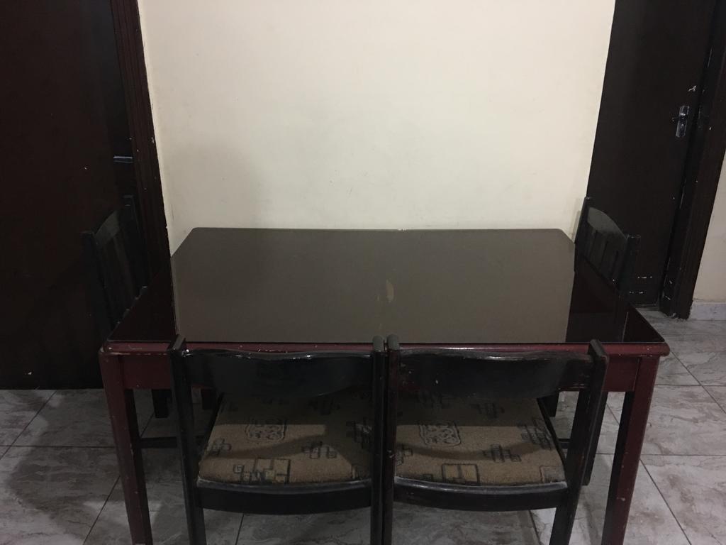 Aljazeera Hotel Apartments Amman Dış mekan fotoğraf