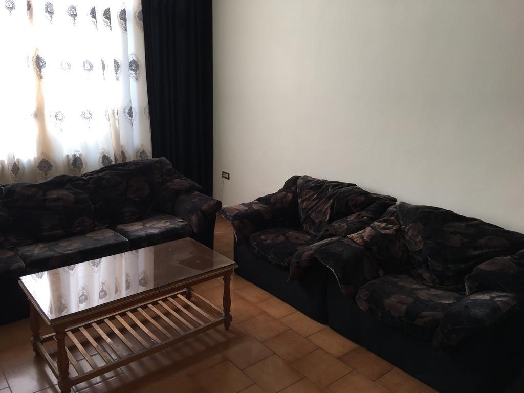 Aljazeera Hotel Apartments Amman Dış mekan fotoğraf