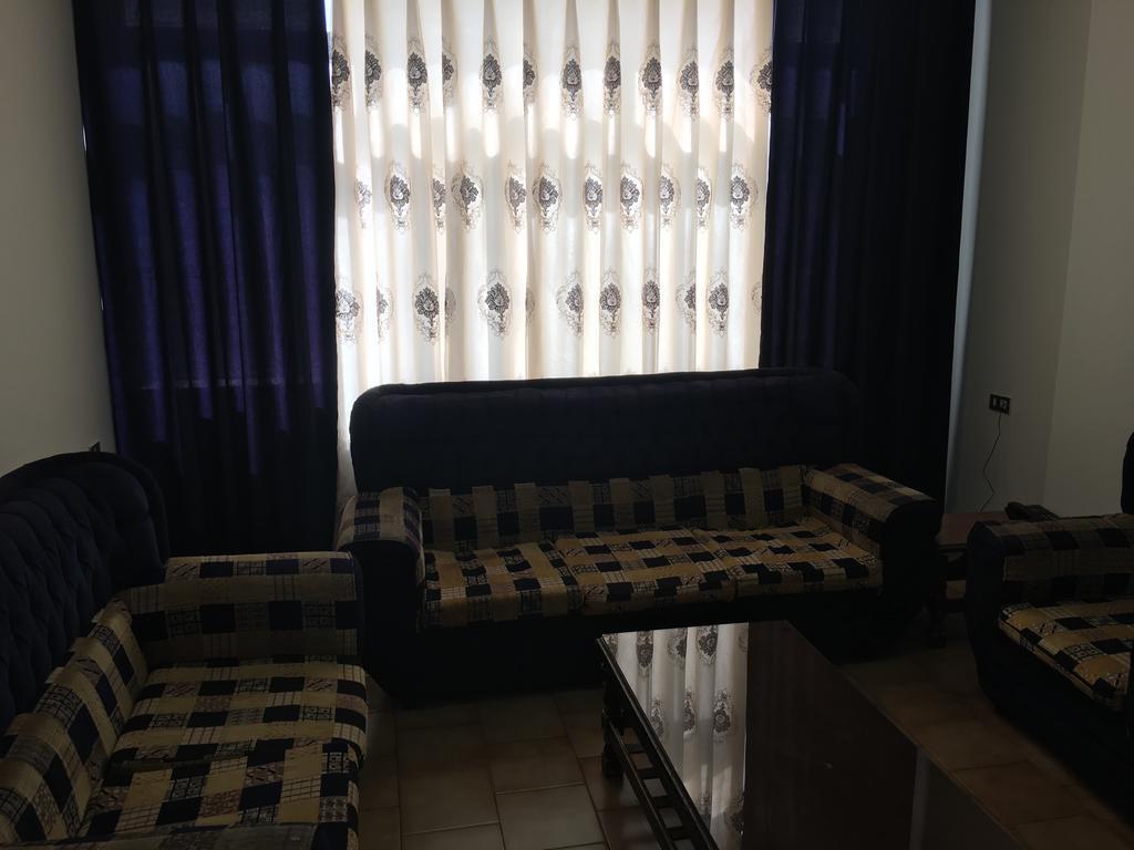 Aljazeera Hotel Apartments Amman Dış mekan fotoğraf