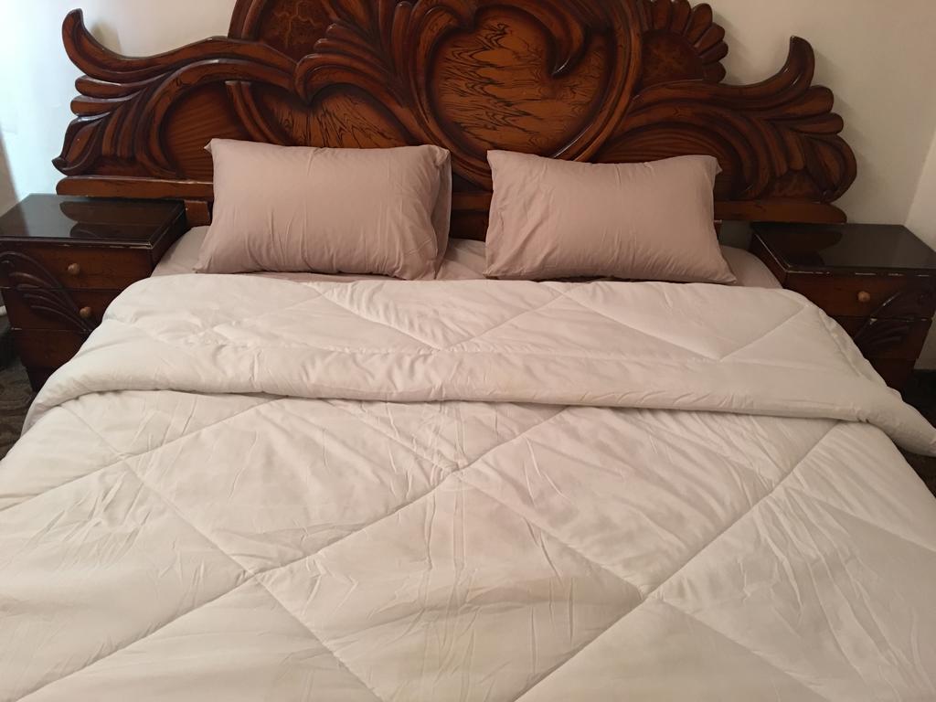 Aljazeera Hotel Apartments Amman Dış mekan fotoğraf