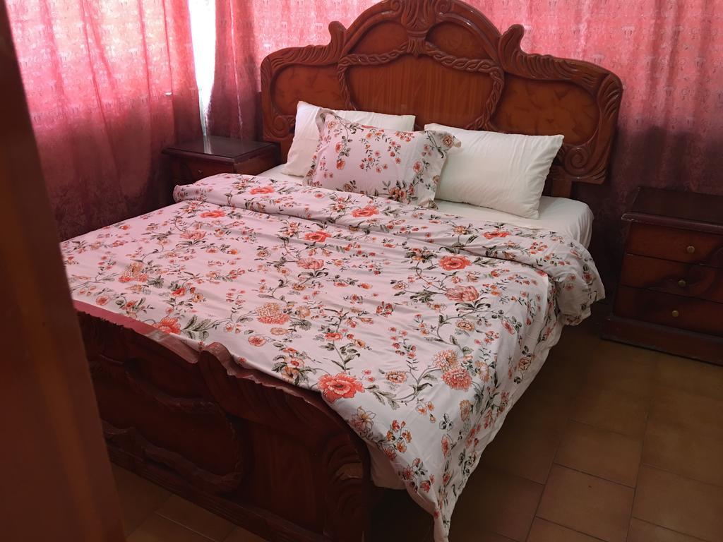 Aljazeera Hotel Apartments Amman Dış mekan fotoğraf
